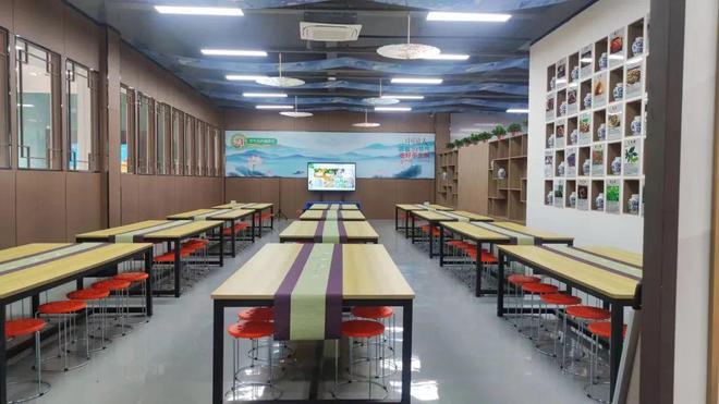 开元体育厉害了！上榜省级工业旅游示范点邵阳这三家单位牛！(图4)