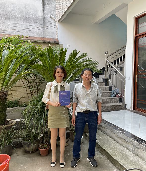 开元体育制冷展组委会走进浙江冷库设备产业基地-嵊州(图1)