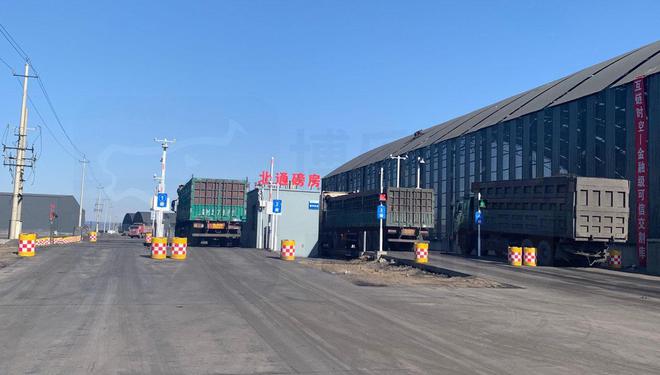 开元体育·(中国)官方网站从设计到应用：双向地磅称重技术的全面解析(图2)