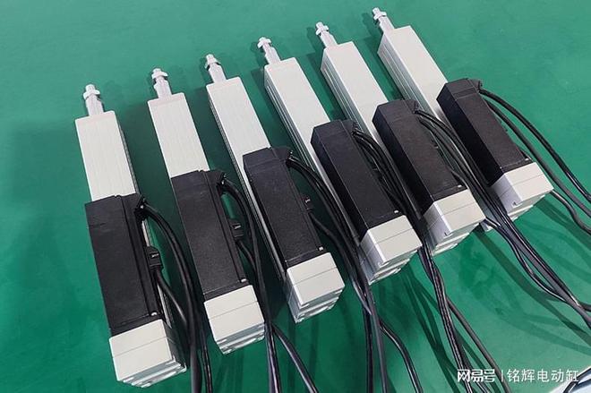 开元体育·(中国)官方网站电动缸在新能源汽车动力电池穿刺实验中的应用(图2)