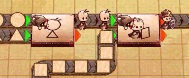 开元体育Steam自动化工厂塔防游戏《涂鸦英雄工厂》正式定档11月6日！(图1)