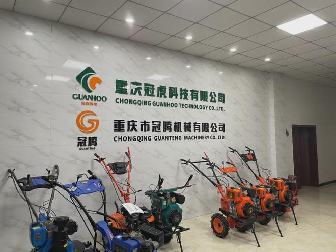 开元体育揭秘！微耕机之都的突围进阶之路(图12)