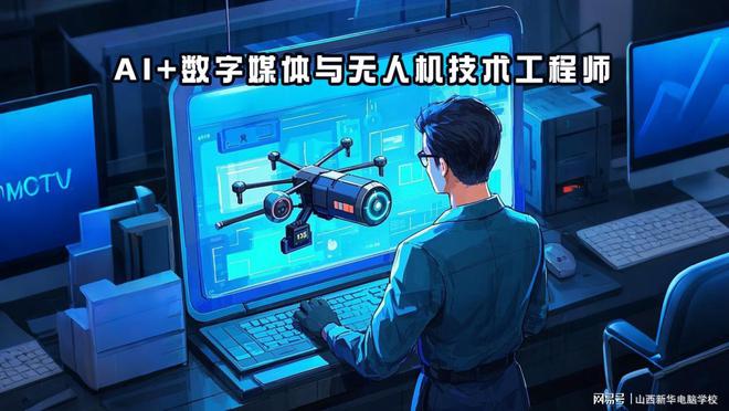 开元体育·(中国)官方网站14-18岁初高中男生学什么技术好？男生现在学什么技术(图2)