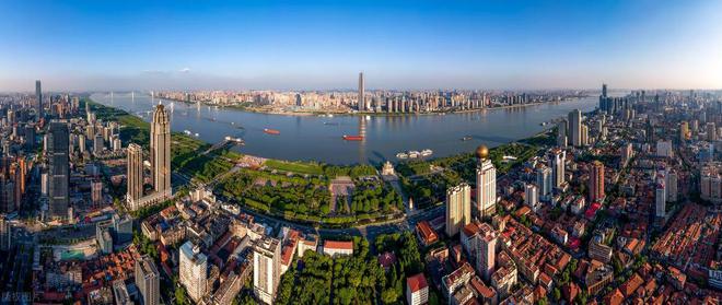 开元体育在哪里上大学好？不单是北上广深张雪峰力荐6个城市读研更好(图6)