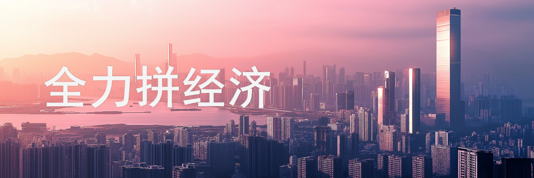 开元体育任泽平年度演讲：2025中国经济十大预测(图6)