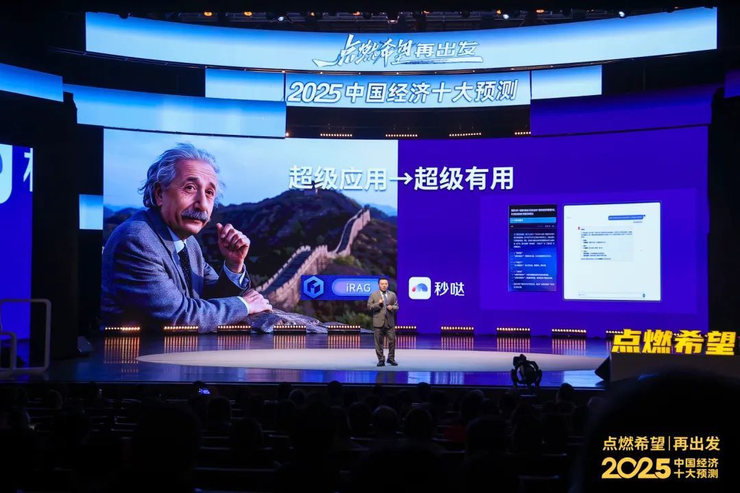 开元体育任泽平年度演讲：2025中国经济十大预测(图25)