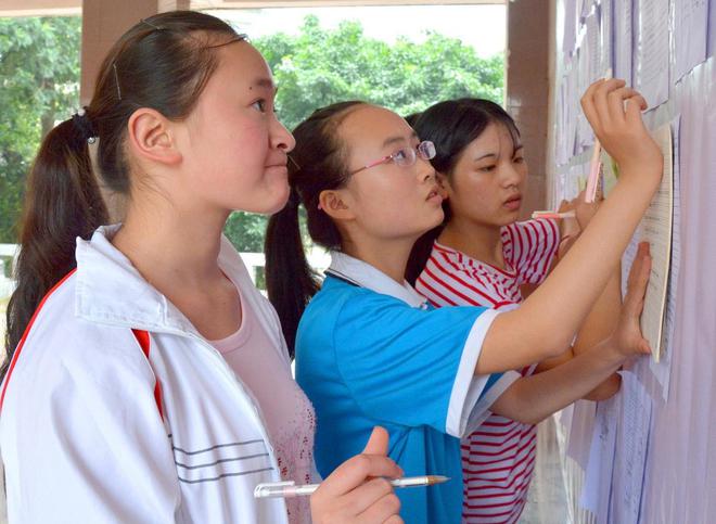 开元体育·(中国)官方网站最容易拿到“铁饭碗”的十大专业：法学位居第二金融学榜上(图2)