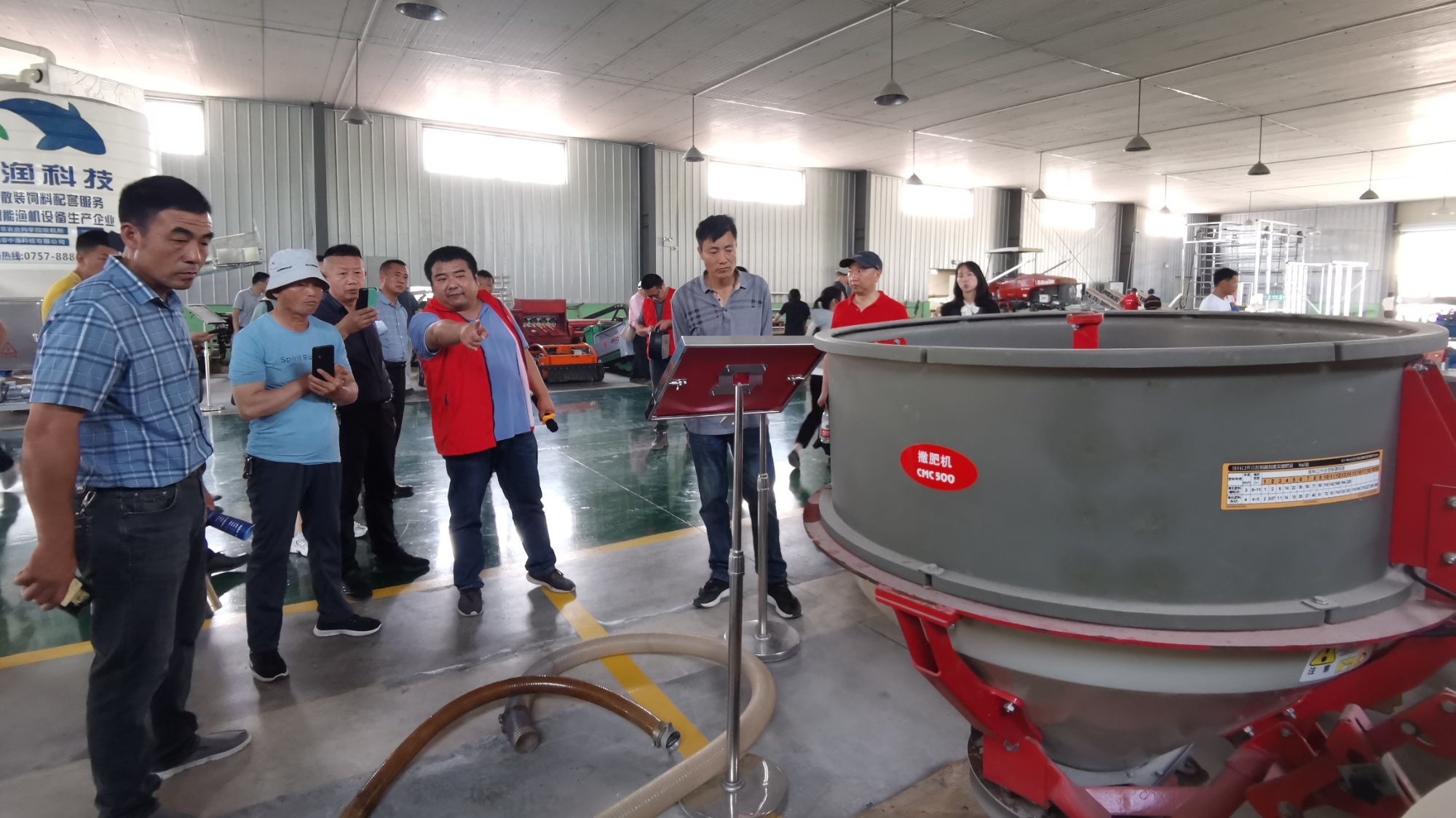 开元体育武汉：机械化为果业插上智慧、高效的翅膀(图3)