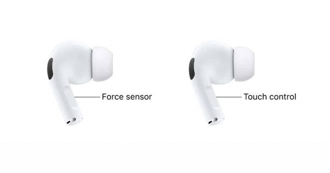 开元体育AirPods 和三星新耳机上这些小心思是耳机交互的「秘密武器」｜硬哲学(图3)