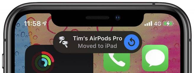 开元体育AirPods 和三星新耳机上这些小心思是耳机交互的「秘密武器」｜硬哲学(图19)