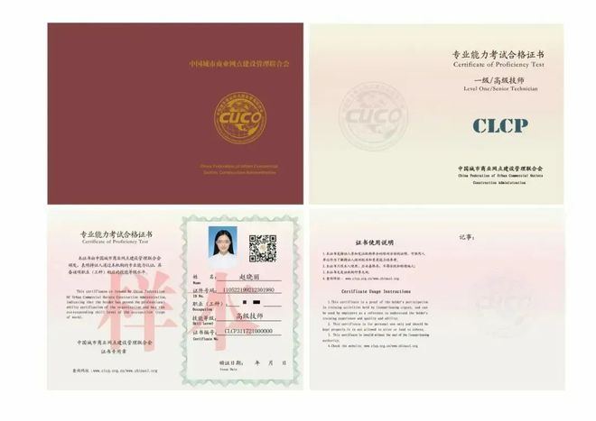 开元体育人工智工程师证书(图5)