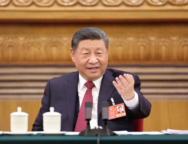 开元体育天天学习｜中南海月刊·特刊（2025年全国）(图1)