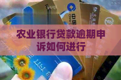 开元体育农业银行逾期申诉如何进行(图1)