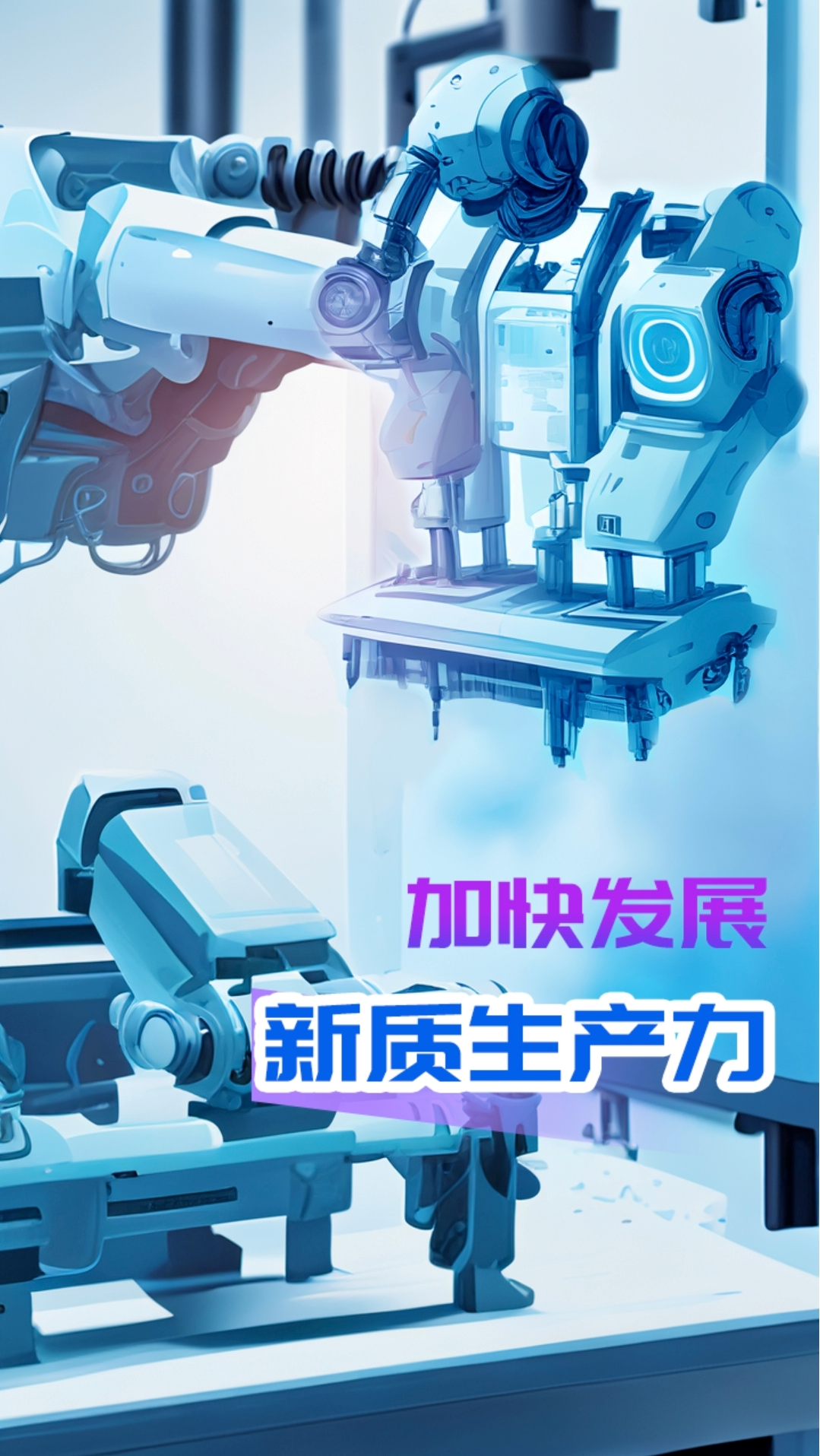 开元体育·(中国)官方网站“AI”上了！今年媒体这样报道全国……(图9)