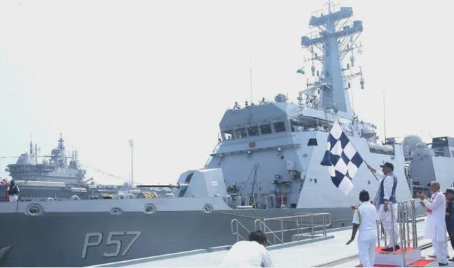 开元体育4月12日 印部长：中国入世“动摇贸易根基”印度不欢迎中资(图1)