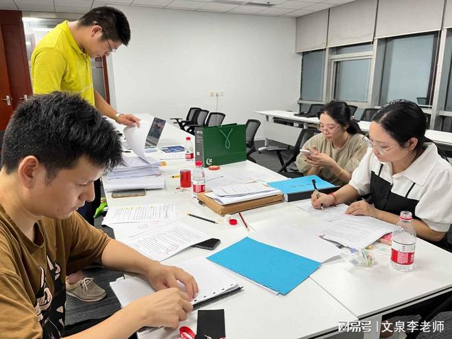 开元体育·(中国)官方网站中级工程师评审流程-每个环节都很重要(图2)