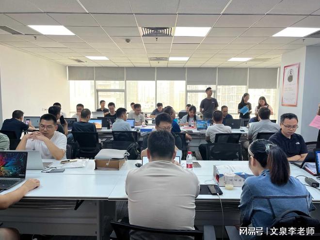 开元体育·(中国)官方网站中级工程师评审流程-每个环节都很重要(图3)