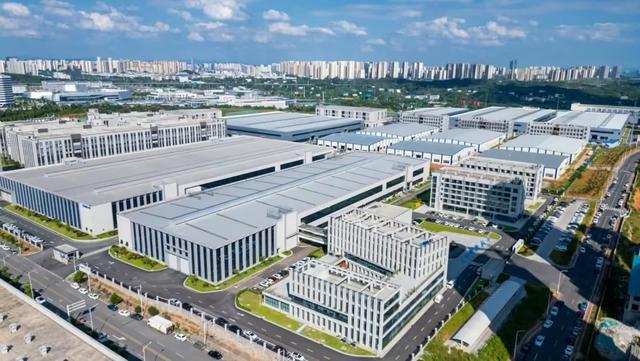 开元体育深耕物料自动化处理领域十余载宏工科技开启资本市场新篇章(图2)